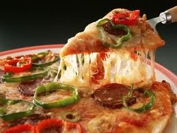 Фестиваль итальянской пиццы «Pizzafest»