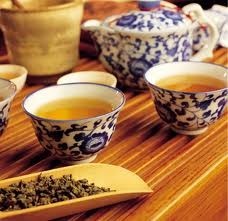 Международный день чая