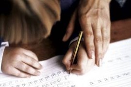 Международный день левшей Международный день левшей