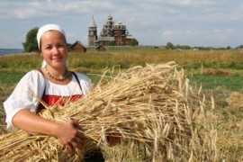 Спожинки (Успеньев день) Спожинки (Успеньев день)