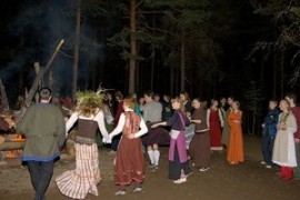 Самайн Самайн